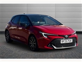 Toyota Corolla Image 1