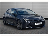 Toyota Corolla Image 1