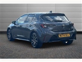 Toyota Corolla Image 6