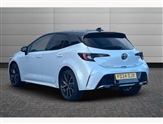 Toyota Corolla Image 6