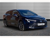 Toyota Corolla Image 1