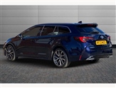 Toyota Corolla Image 6