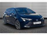 Toyota Corolla Image 1