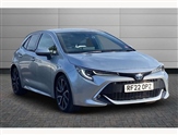 Toyota Corolla Image 1