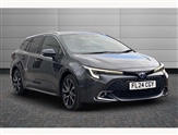 Toyota Corolla Image 1