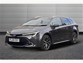 Toyota Corolla Image 4