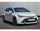 Toyota Corolla Image 1