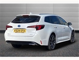 Toyota Corolla Image 2
