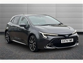 Toyota Corolla Image 1
