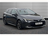 Toyota Corolla Image 1