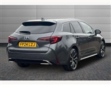 Toyota Corolla Image 2