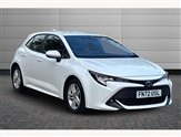Toyota Corolla Image 1
