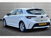 Toyota Corolla Image 6