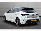 Toyota Corolla Image 6