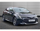 Toyota Corolla Image 1
