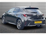 Toyota Corolla Image 6