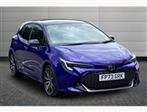 Toyota Corolla Image 1