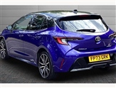 Toyota Corolla Image 6