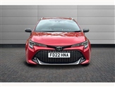 Toyota Corolla Image 2