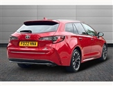 Toyota Corolla Image 5