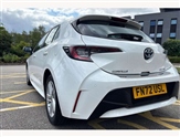 Toyota Corolla Image 6