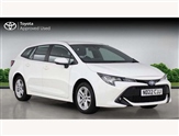 Toyota Corolla Image 1