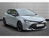 Toyota Corolla Image 1