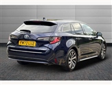Toyota Corolla Image 5