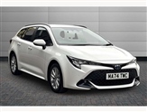 Toyota Corolla Image 1