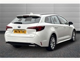 Toyota Corolla Image 5