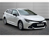 Toyota Corolla Image 1