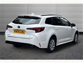Toyota Corolla Image 2