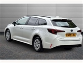 Toyota Corolla Image 6