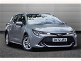 Toyota Corolla Image 1