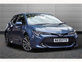 Toyota Corolla Image 1