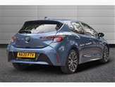 Toyota Corolla Image 2