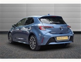 Toyota Corolla Image 6
