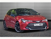 Toyota Corolla Image 1