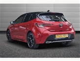 Toyota Corolla Image 6