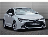 Toyota Corolla Image 1