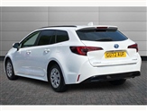 Toyota Corolla Image 6