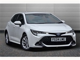 Toyota Corolla Image 1