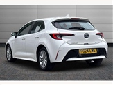 Toyota Corolla Image 6