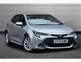 Toyota Corolla Image 1