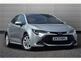 Toyota Corolla Image 1