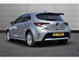 Toyota Corolla Image 6