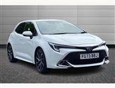 Toyota Corolla Image 1