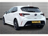 Toyota Corolla Image 6