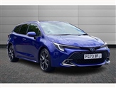 Toyota Corolla Image 1