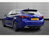 Toyota Corolla Image 6